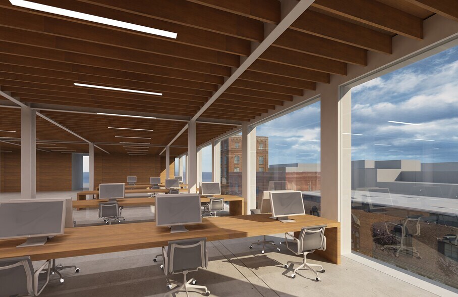 350 11th St, San Francisco, CA à louer - Photo intérieure – Image 3 sur 9