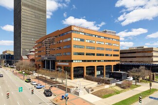 Plus de détails pour 180 S Clinton Ave, Rochester, NY - Bureau à louer