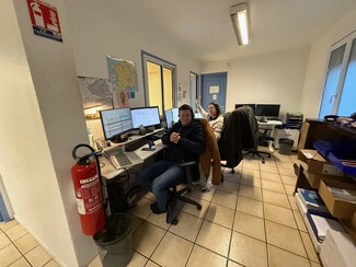 Plus de détails pour 34 Rue Du Bailly, Saint-Denis - Local d'activités à louer