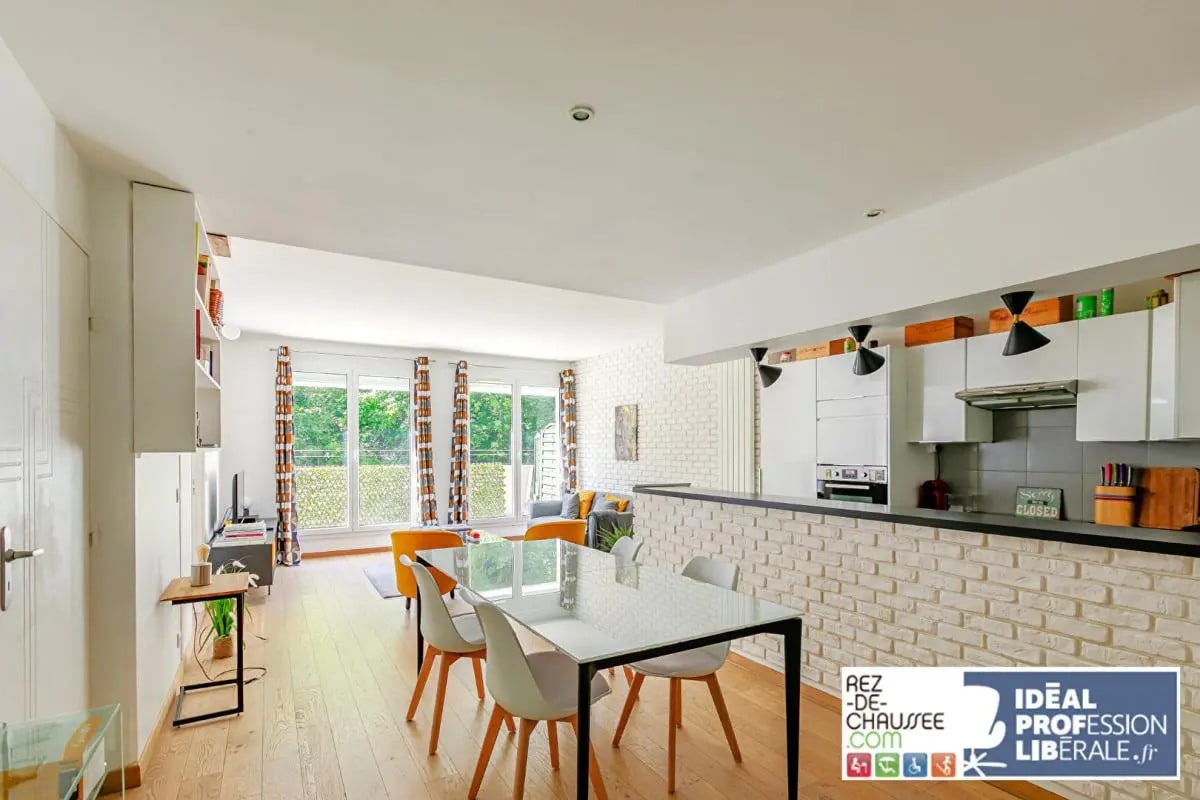 Bureau dans Suresnes à vendre Photo intérieure– Image 1 sur 13