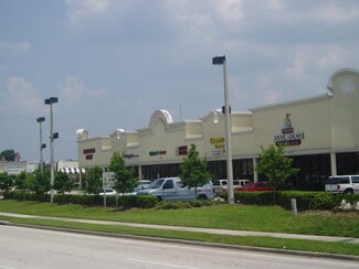 Plus de détails pour 8085 Red Bug Lake Rd, Oviedo, FL - Local commercial à louer