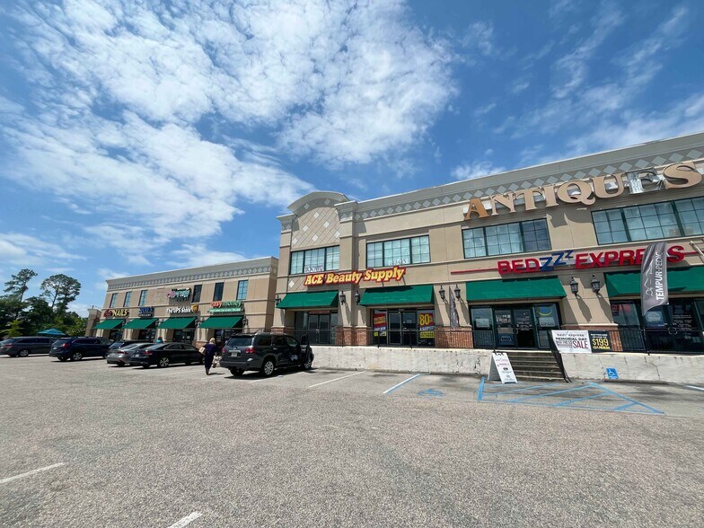1676 Montgomery Hwy, Birmingham, AL à louer - Photo de l’immeuble – Image 2 sur 8