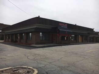 Plus de détails pour 6810 S Cedar St, Lansing, MI - Bureau, Local commercial à louer
