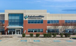 Plus de détails pour 2460 N Interstate Highway 35 E, Waxahachie, TX - Bureau/Médical à louer