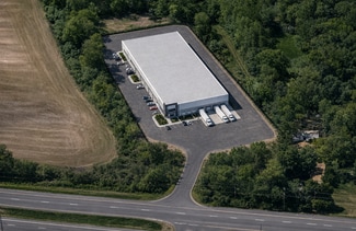 Plus de détails pour 922 State Route 33, Monroe Township, NJ - Terrain à vendre