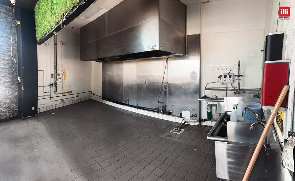 2101-2117 W Pico Blvd, Los Angeles, CA à louer - Photo de l’immeuble – Image 2 sur 12