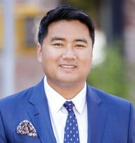 David Kong