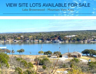 Plus de détails pour TBD County Road 574, Brownwood, TX - Terrain à vendre