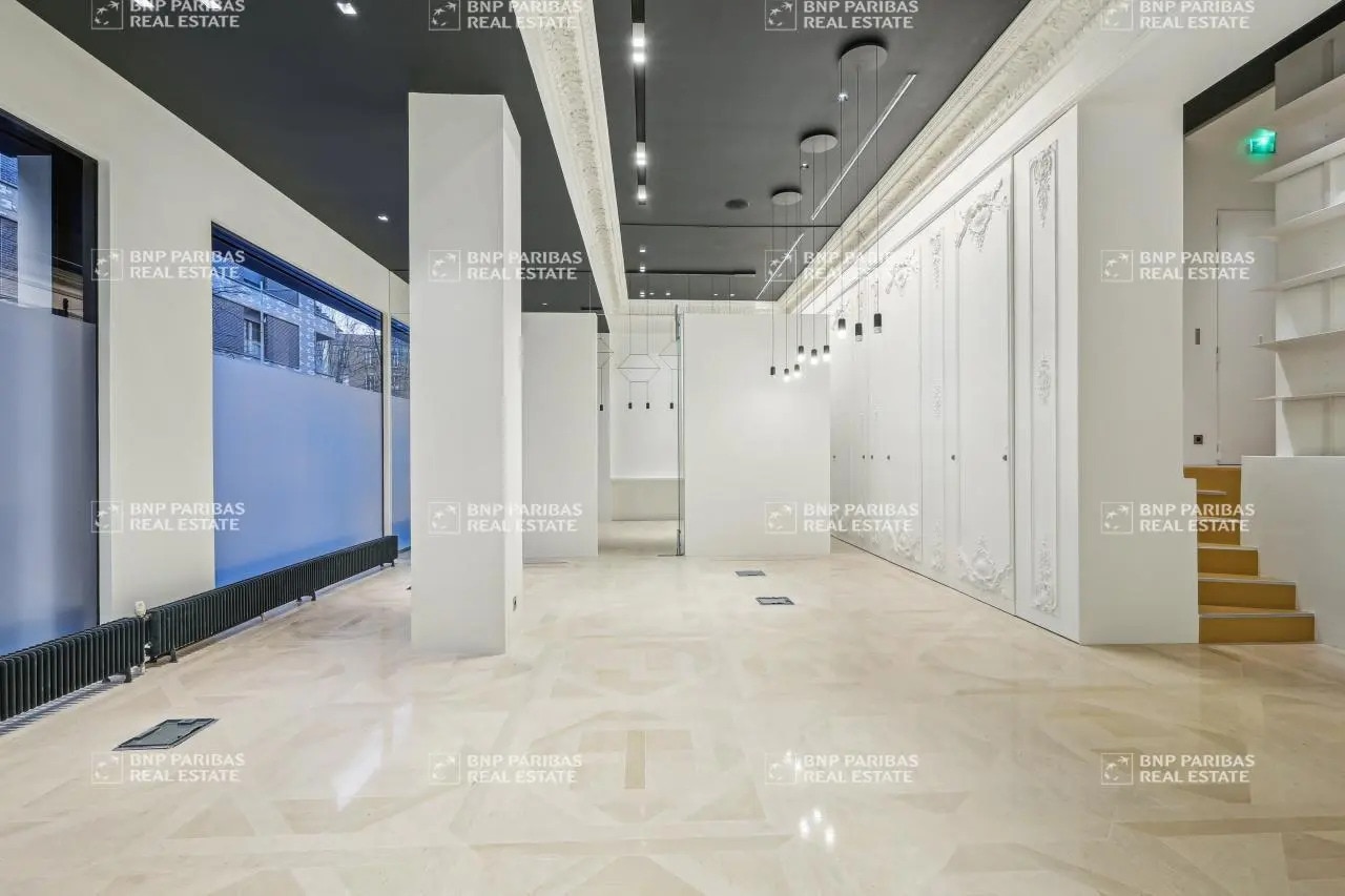 37 Rue Traversière, Boulogne-Billancourt à louer Photo intérieure– Image 1 sur 16