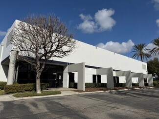 Plus de détails pour 5556 Ontario Mills Pky, Ontario, CA - Industriel/Logistique à louer