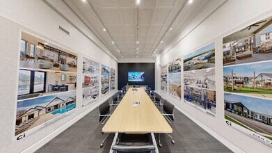 530 Hillsborough St, Raleigh, NC à louer Photo intérieure– Image 1 sur 8