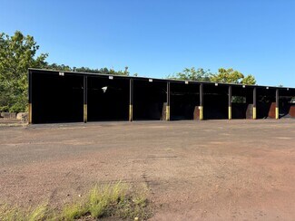 Plus de détails pour 3rd St, Braddock, PA - Industriel/Logistique à louer