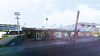 Plus de détails pour 1231-1243 Highland Ave, National City, CA - Local commercial à louer