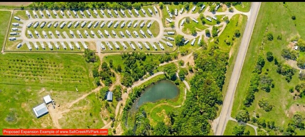 7120 HWY 183 N, Early, TX à vendre - Photo de l’immeuble – Image 2 sur 34