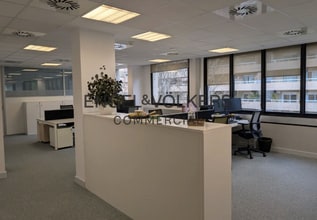 Bureau dans Barcelone, Barcelona à louer Photo intérieure– Image 1 sur 11