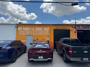 2775 E 10th Ave, Hialeah, FL à louer Photo de l’immeuble– Image 1 sur 6