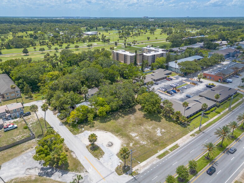 1402 S Ridgewood Ave, Daytona Beach, FL à vendre - Photo de l’immeuble – Image 3 sur 16