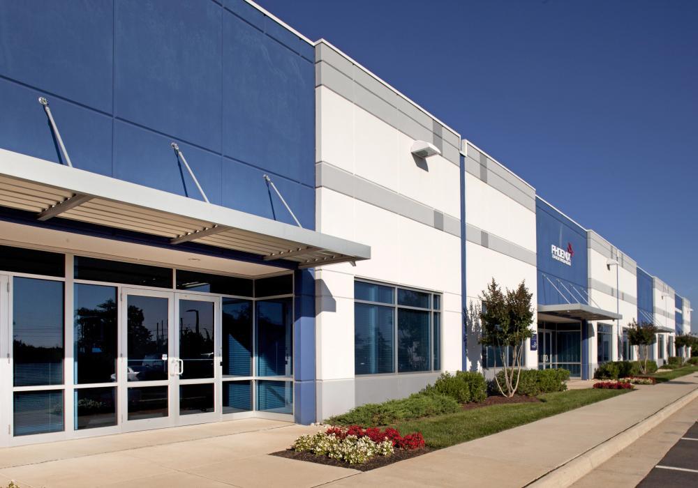 1250 Imeson Park Blvd, Jacksonville, FL à louer Photo principale– Image 1 sur 6