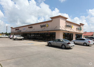 Plus de détails pour 1712 N Velasco St, Angleton, TX - Local commercial à louer
