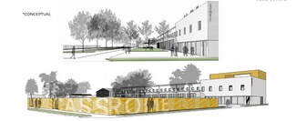 Plus de détails pour 1700 W Cass St, Tampa, FL - Bureau, Local commercial à louer