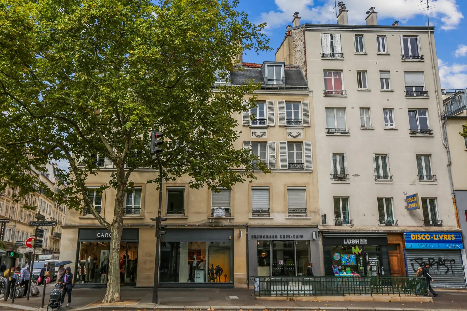 32 Avenue Du Général Leclerc, Paris à louer Photo de l’immeuble– Image 1 sur 3