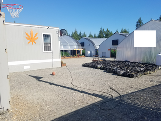 Plus de détails pour 541 W Honeysuckle Ln, Shelton, WA - Industriel/Logistique à vendre