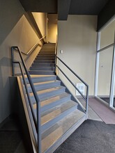 25 Rue Saint-Jacques, Montréal, QC - VUE AÉRIENNE  vue de carte