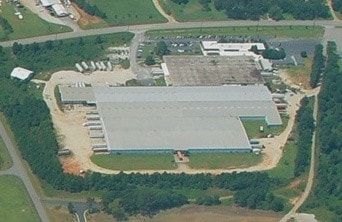 1140 Monticello Hwy, Madison, GA à louer Photo principale– Image 1 sur 9
