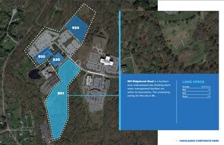 Plus de détails pour Towers Point Portfolio – à vendre, Sparks, MD