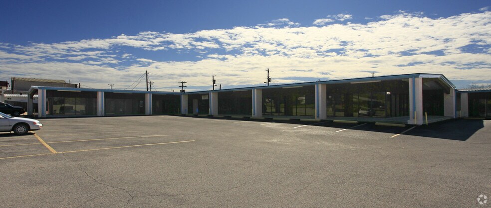 1704 FM 1431, Marble Falls, TX à louer - Photo de l’immeuble – Image 2 sur 3