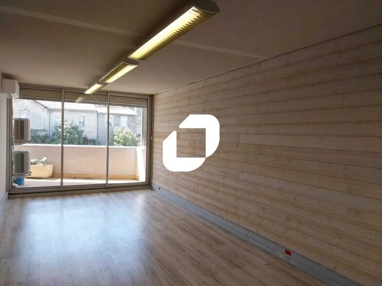 Local commercial dans Montpellier à vendre - Photo de l’immeuble – Image 3 sur 10