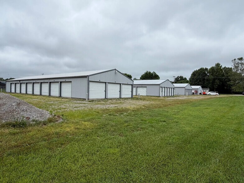 12474 McCrearys Ridge Rd, Florence, IN à vendre - Photo de l’immeuble – Image 3 sur 3