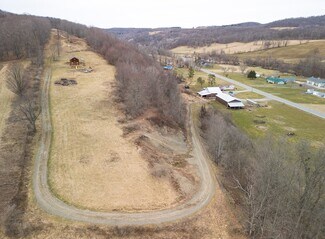 Plus de détails pour 2561 State Route 49 E, Westfield, PA - Terrain à vendre