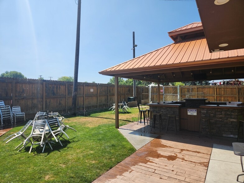 416 Thain Rd, Lewiston, ID à vendre - Photo de l’immeuble – Image 3 sur 10