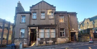 Plus de détails pour 23-27 Spittal St, Stirling - Bureau à vendre