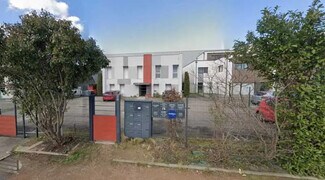 Plus de détails pour Bureau à louer