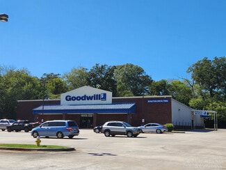 Plus de détails pour 6109 Houston Rd, Macon-Bibb, GA - Local commercial à vendre