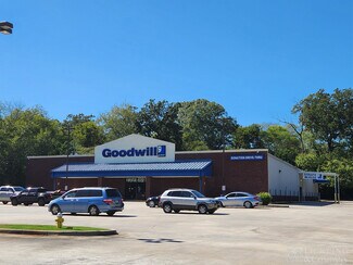 Plus de détails pour 6109 Houston Rd, Macon-Bibb, GA - Local commercial à vendre
