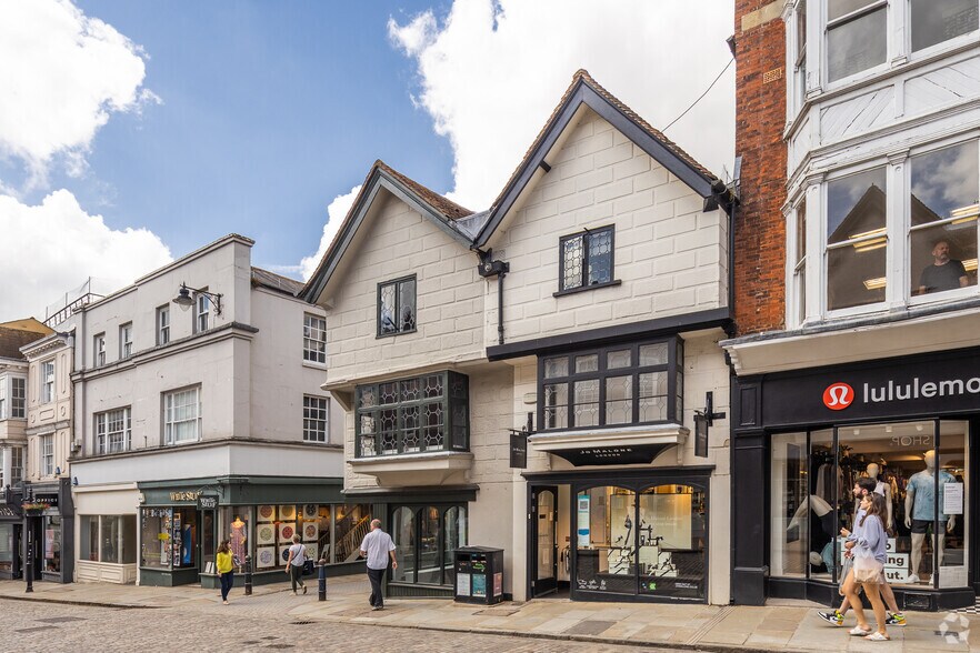 123 High St, Guildford à louer - Photo de l’immeuble – Image 3 sur 3