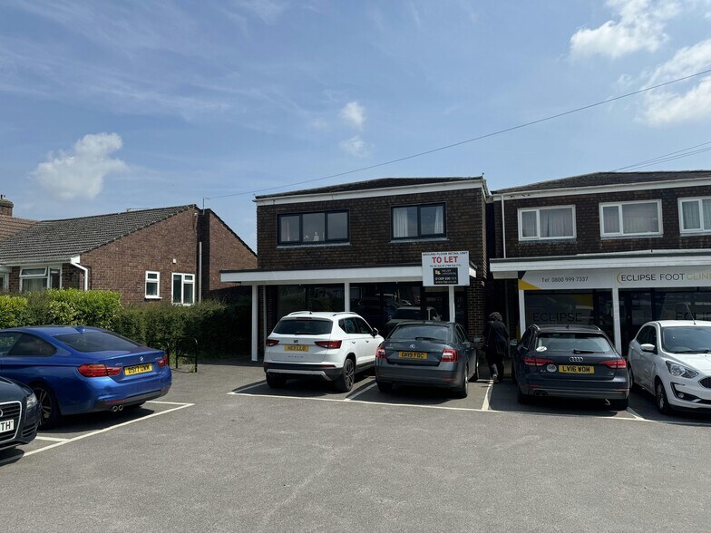 88A Olivers Battery Rd S, Winchester à louer - Photo de l’immeuble – Image 3 sur 9