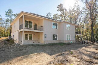 Plus de détails pour 102 & 106 Cheyenne St, Hot Springs National Park, AR - Logement à vendre