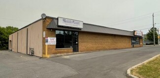 Plus de détails pour 489-491 Ninth St E, Cornwall, ON - Local commercial à vendre