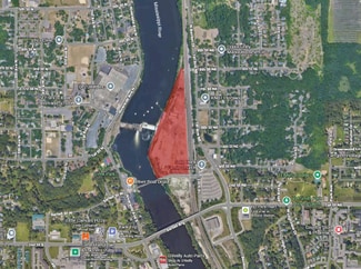 Plus de détails pour 100 E Sartell St, Sartell, MN - Terrain à vendre