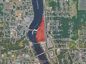 Plus de détails pour 100 E Sartell St, Sartell, MN - Terrain à vendre