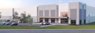 Plus de détails pour 1935 Stanley Rd, Dacula, GA - Industriel/Logistique à louer