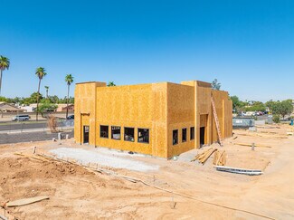 Plus de détails pour 16853 N 145th Ave, Surprise, AZ - Local commercial à louer