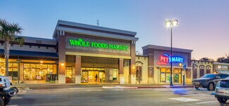 Plus de détails pour 1801 E Victory Dr, Savannah, GA - Local commercial à louer