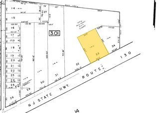 Plus de détails pour 1114-1120 Crown Point Rd, Westville, NJ - Industriel/Logistique à louer