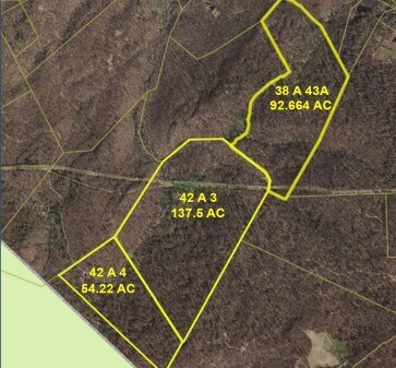 922 Manor Ln, Boyce, VA à vendre - Photo de l’immeuble – Image 2 sur 6