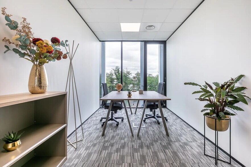 5 Allée Des Acacias, Mérignac à louer - Photo de l’immeuble – Image 1 sur 23